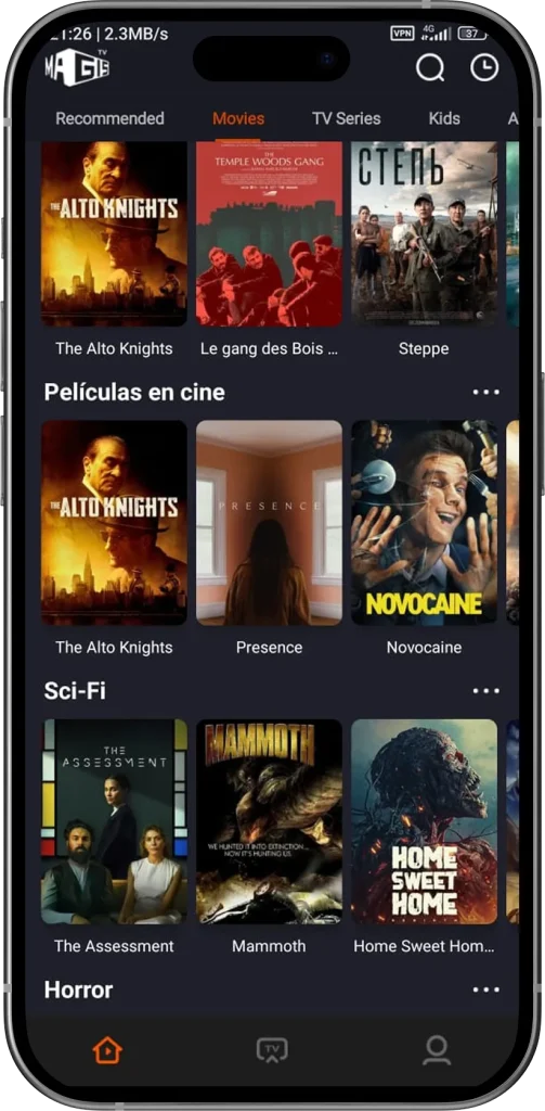 Movies and TV Series 503x1024 1
