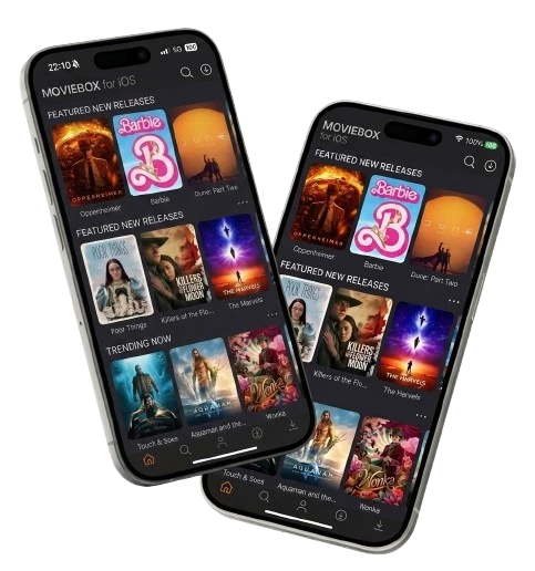 What is MovieBox for iOS
